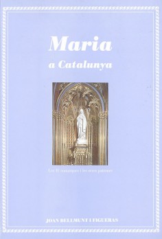 Maria a Catalunya