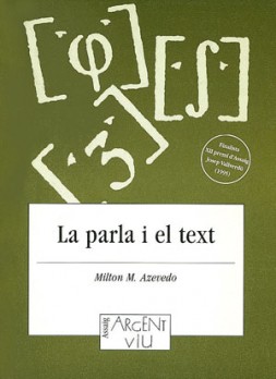 La parla i el text