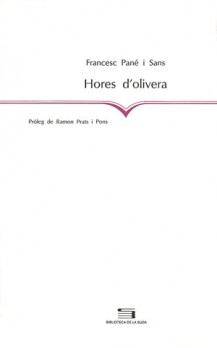 Hores d'olivera