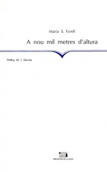 A nou mil metres d'altura