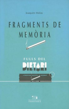 Fragments de memòria