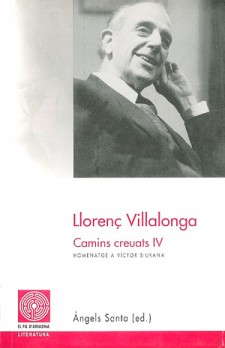 Llorenç Villalonga