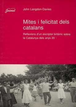 Mites i felicitat dels catalans