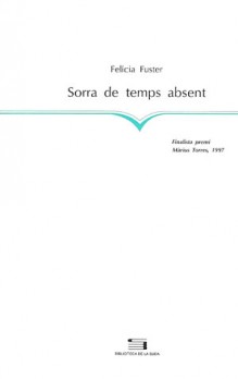 Sorra de temps absent