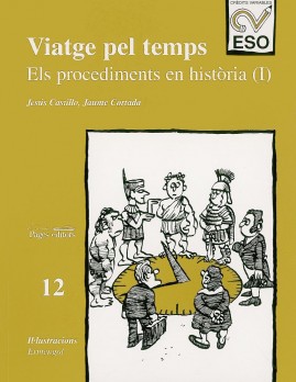 Viatge pel temps. Els procediments en història