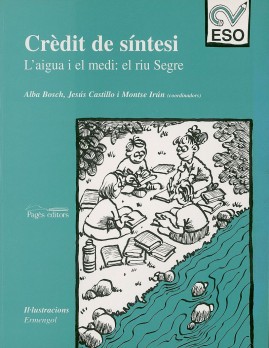 Crèdit de síntesi. L'aigua i el medi (Alumnat)