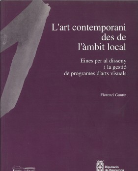 L'art contemporani des de l'àmbit local