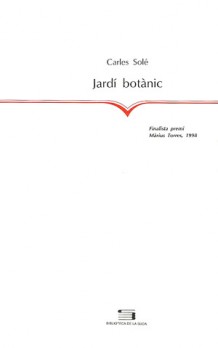 Jardí botànic