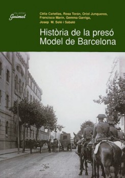 Història de la presó Model de Barcelona