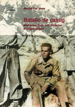 Batalló de càstig