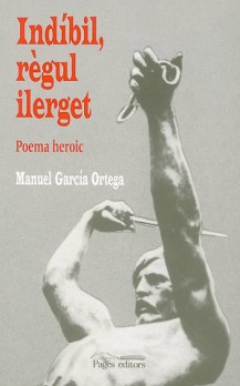 Indíbil, règul ilerget. Poema heroic