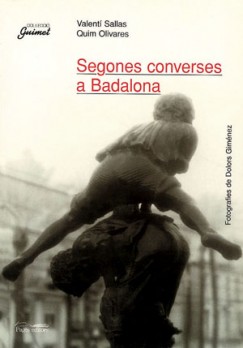 Segones converses a Badalona