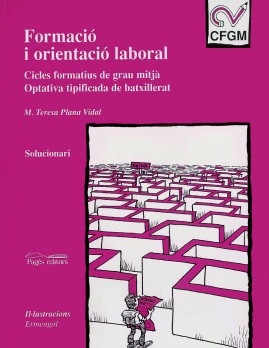 Formació i orientació laboral (Solucionari)