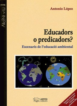 Educadors o predicadors?