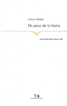 Els peus de la boira