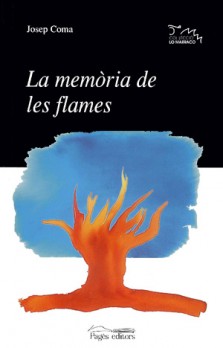 La memòria de les flames