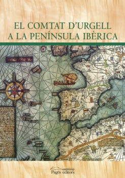 El comtat d'Urgell a la península ibèrica