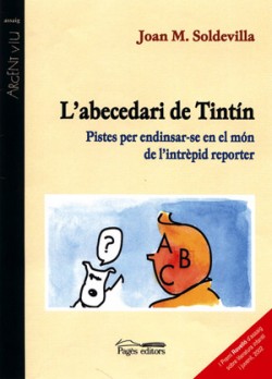 L'abecedari de Tintín