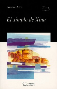 El ximple de Xina