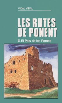 El País de les Pomes (Les rutes de Ponent II)