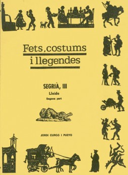 El Segrià III