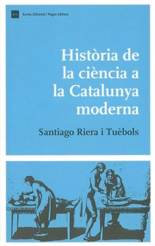 Història de la ciència a la Catalunya moderna