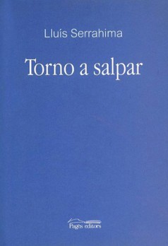 Torno a salpar