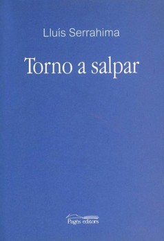 Torno a salpar