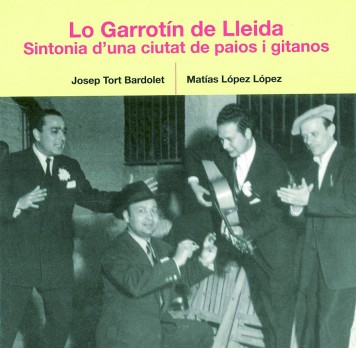 Lo Garrotin de Lleida