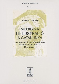 Medicina i il·lustració a Catalunya