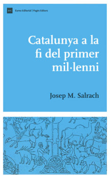 Catalunya a la fi del primer mil·lenni