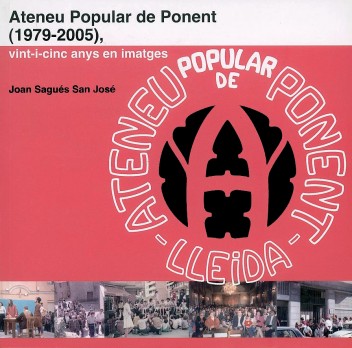 Ateneu Popular de Ponent (1979-2005)