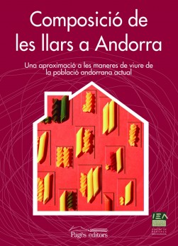 Composició de les llars a Andorra