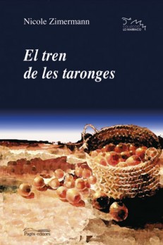 El tren de les taronges