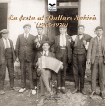 La festa al Pallars Sobirà (1905-1970)