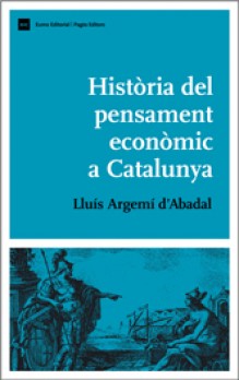 Història del pensament econòmic a Catalunya