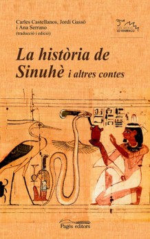 La història de Sinuhè i altres contes