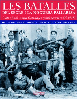 Les batalles del Segre i la Noguera Pallaresa