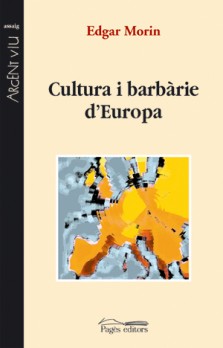 Cultura i barbàrie d'Europa