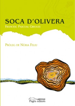 Soca d'olivera