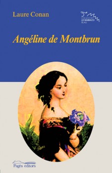 Angéline de Montbrun