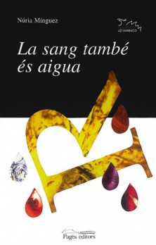 La sang també és aigua