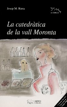 La catedràtica de la vall Moronta