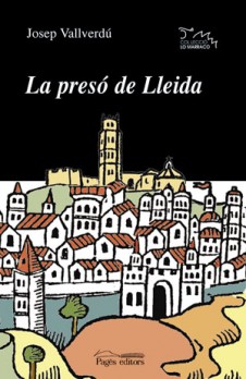 La presó de Lleida