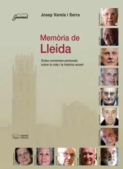 Memòria de Lleida