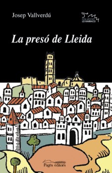 La presó de Lleida (e-book epub)