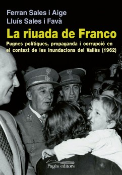 La riuada de Franco