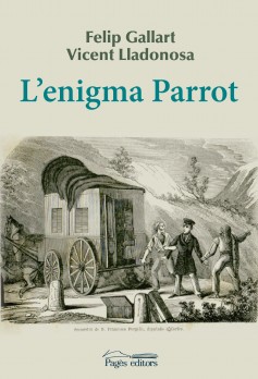 L'enigma Parrot