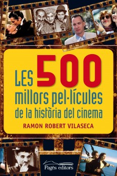 Les 500 millors pel·lícules de la història del cinema