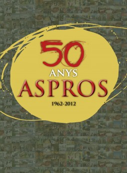 50 anys Aspros